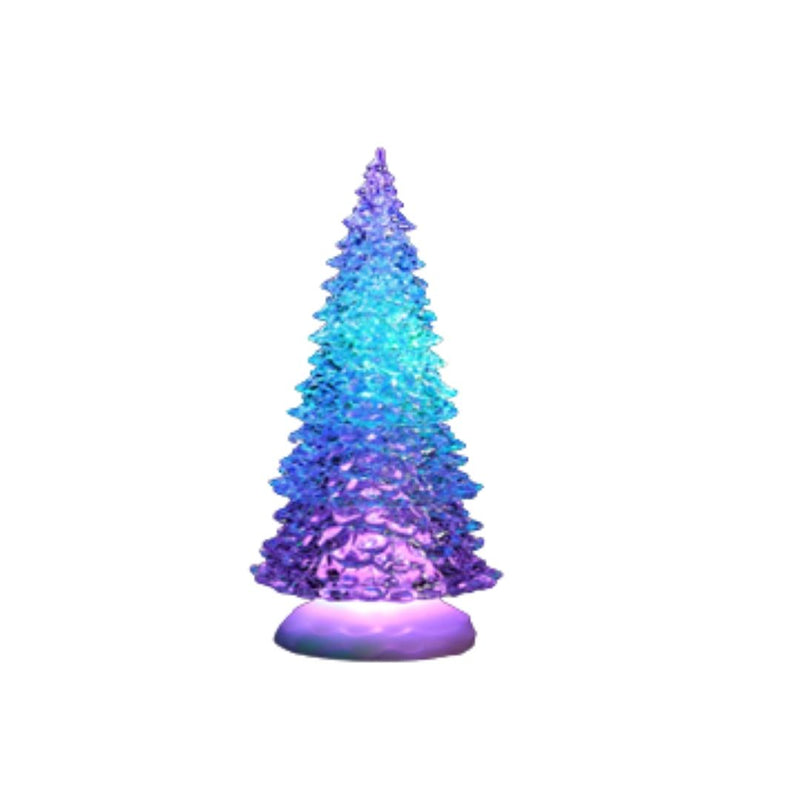 32Cm Led Xmas Tree Decor