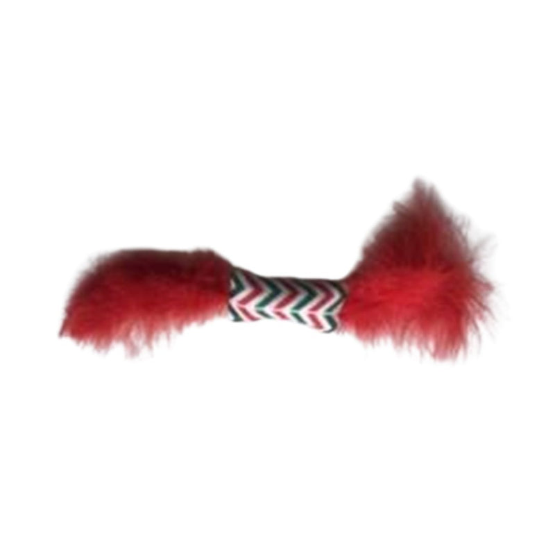 Cat Pet Toy with Feathers
