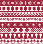 Table Cloth Vinyl Rectangle – thumbnail