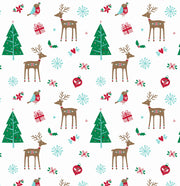 Table Cloth Vinyl Rectangle – thumbnail