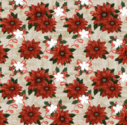 Table Cloth Vinyl Rectangle – thumbnail