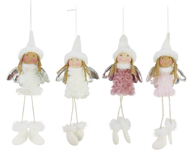 TABLE ANGEL DANGLY LEG Asst