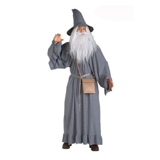 Wizard Mens Costume
