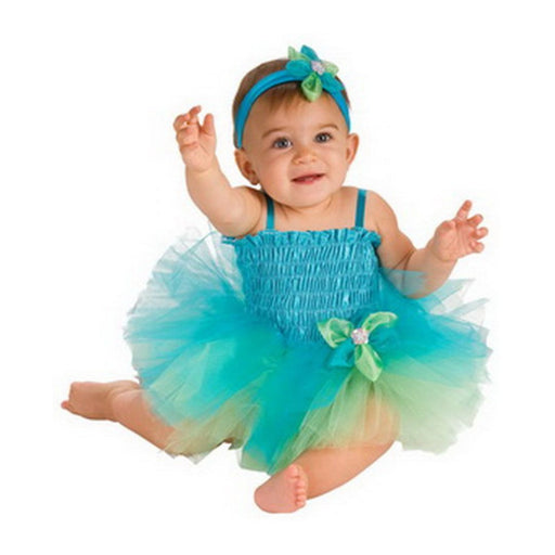 Balerina Costume Girl Toddler