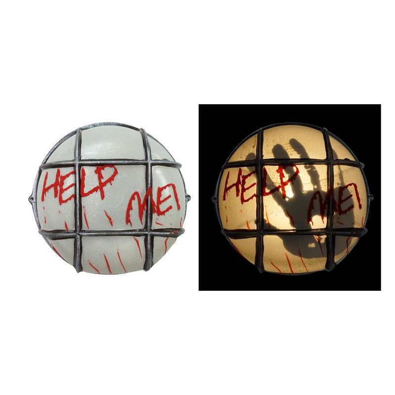 Ceiling Lamp Bloody HELP ME!