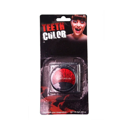 Tooth Black Cream 8g