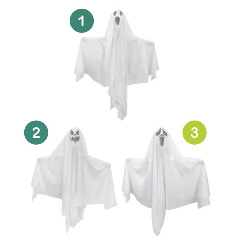Hanging Ghost 52cm