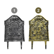 Tombstone Lawn Stake – thumbnail