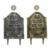 Tombstone Lawn Stake – thumbnail