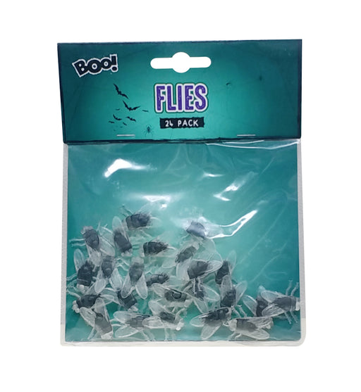Flies 24pk