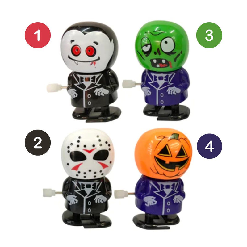 Halloween Walking Windup Toy