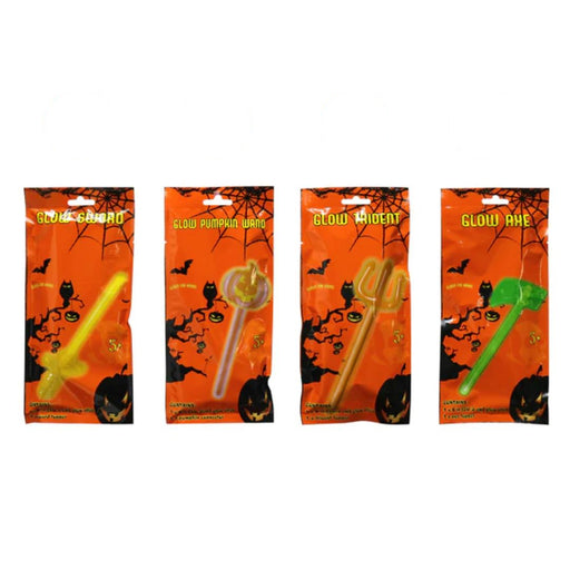 Glow in the Dark Weapon Wand