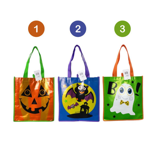 Trick or Treat Bag 33cm