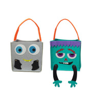 Trick or Treat Bucket 27cm