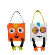 Trick or Treat Bucket 27cm