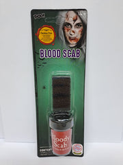 Halloween Special Effect Makeup