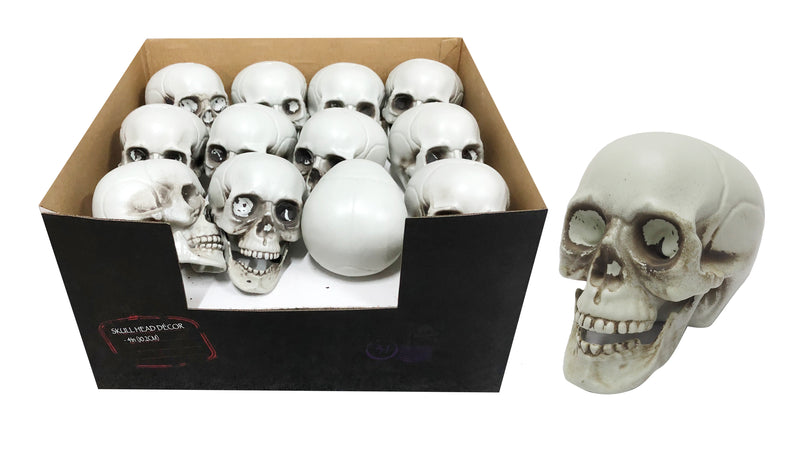 Skull Decor 10cm