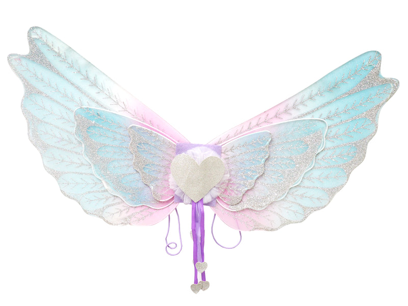 Colorful Angel™ Angel Wing 80cm