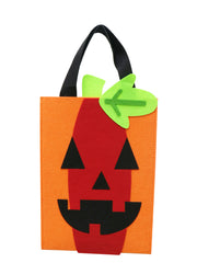 Treat Bag Face Print Asstd 29cm – thumbnail