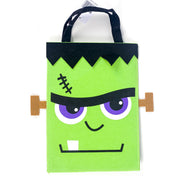 Treat Bag Face Print Asstd 29cm – thumbnail
