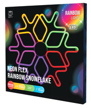 Led Neon Flex Strip Rainbow Sn – thumbnail