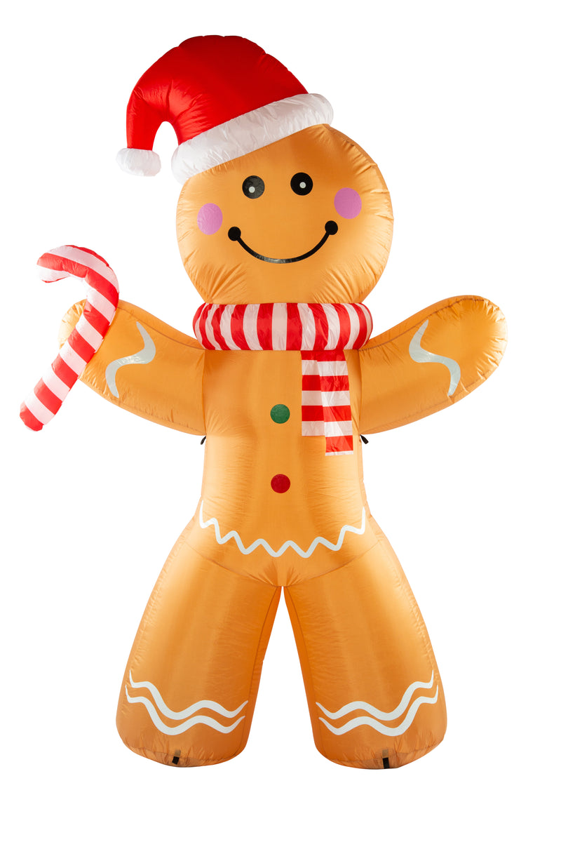 AIRPOWER GINGERBREADMAN 2.4m