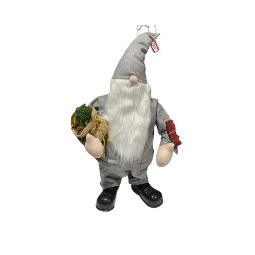 Musical Dancing Gnome with 5 Songs 130cm