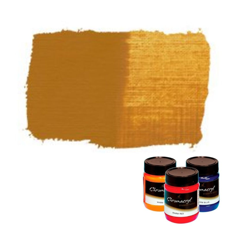 CC Yellow Oxide 250ml