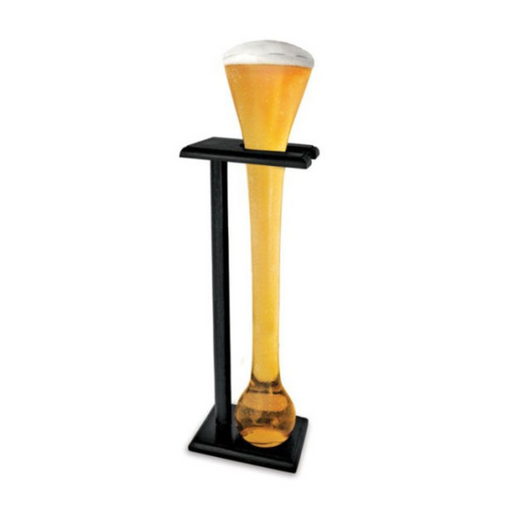 Ronis Yard Glass with Stand 1.5lt
