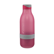 Ronis Zing Zingo Drink Bottle 600ml Pink – thumbnail
