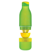 Ronis Zing Zingo Drink Bottle 600ml Pink – thumbnail