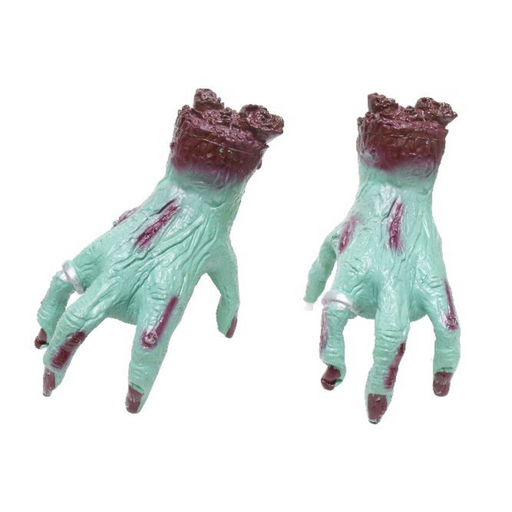 Ronis Zombie Crawling Hand 20cm