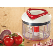Ronis Zyliss Easy Pull Food Processor