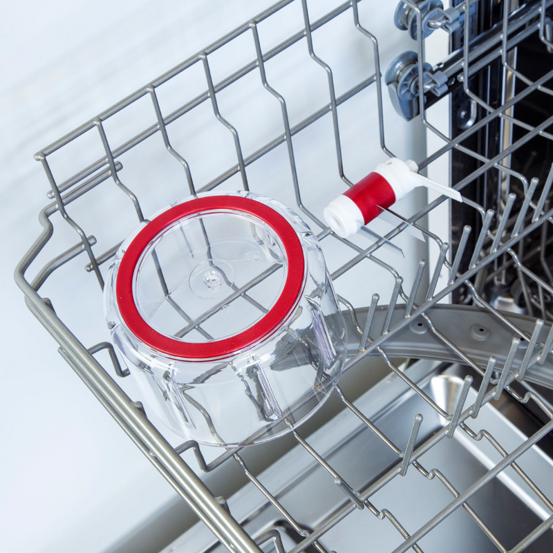 Ronis Zyliss Easy Pull Food Processor