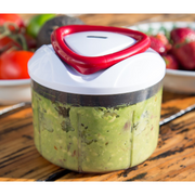 Ronis Zyliss Easy Pull Food Processor