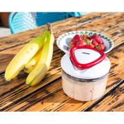 Ronis Zyliss Easy Pull Food Processor