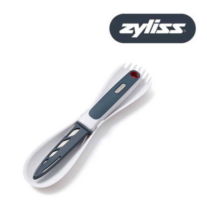 Ronis Zyliss 3-in-1 Pumpkin Tool 9.5x31.5x1.8cm