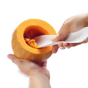 Ronis Zyliss 3-in-1 Pumpkin Tool 9.5x31.5x1.8cm – thumbnail