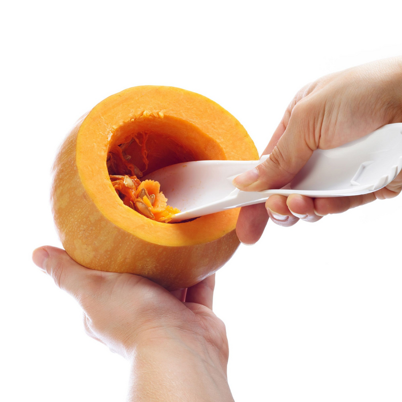 Ronis Zyliss 3-in-1 Pumpkin Tool 9.5x31.5x1.8cm