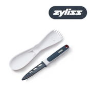 Ronis Zyliss 3-in-1 Pumpkin Tool 9.5x31.5x1.8cm – thumbnail