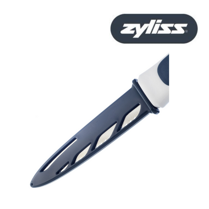 Zyliss 3-in-1 Pumpkin Tool 9.5x31.5x1.8cm