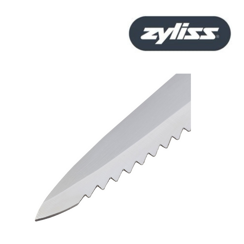 Zyliss 3-in-1 Pumpkin Tool 9.5x31.5x1.8cm