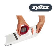 Ronis Zyliss 4-in-1 Slicer Grater