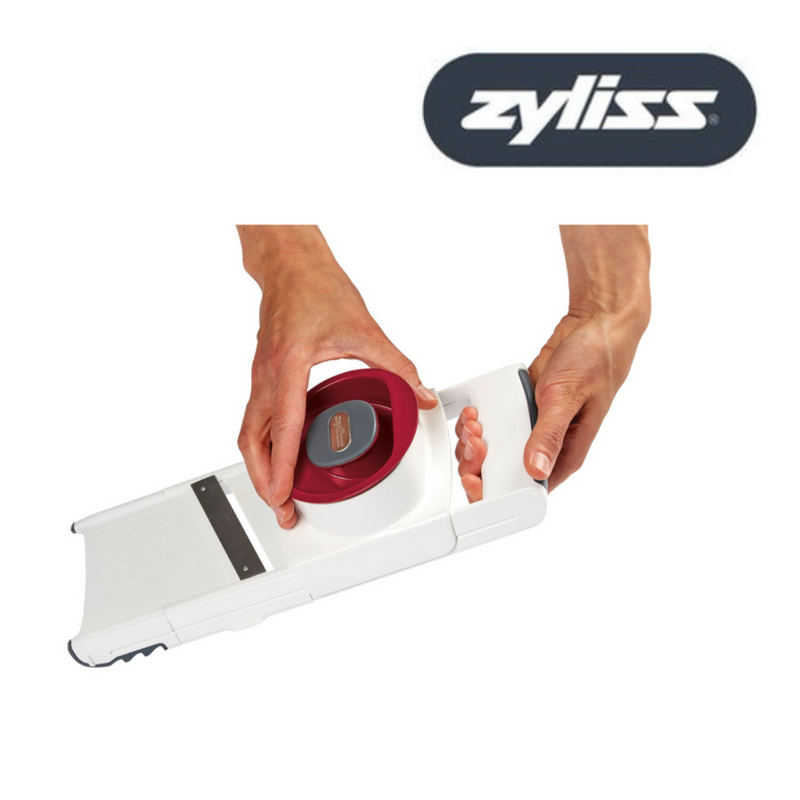 Ronis Zyliss 4-in-1 Slicer Grater