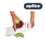 Ronis Zyliss 4-in-1 Slicer Grater