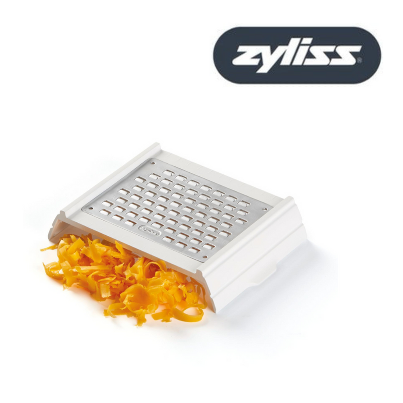 Ronis Zyliss 4-in-1 Slicer Grater