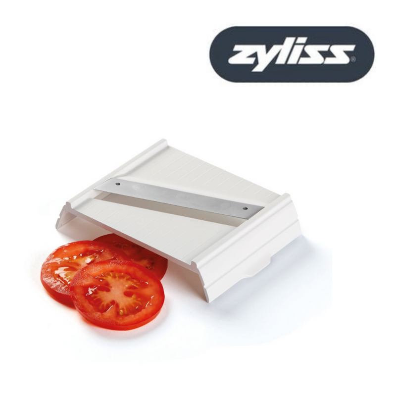 Ronis Zyliss 4-in-1 Slicer Grater