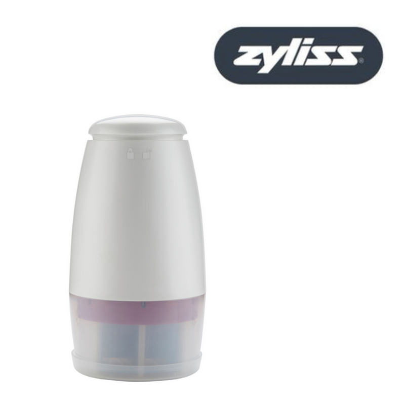 Ronis Zyliss Classic Food Chopper with Lid
