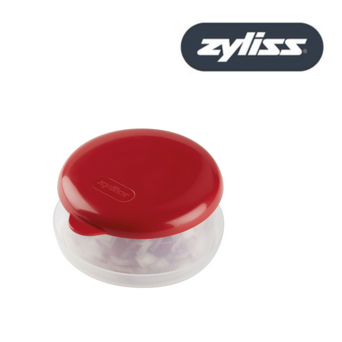Ronis Zyliss Classic Food Chopper with Lid