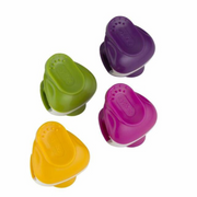 Ronis Zyliss Clip All Bag Clips Small Magnetic 4pk – thumbnail